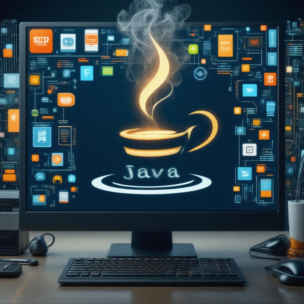 Java (software platform)